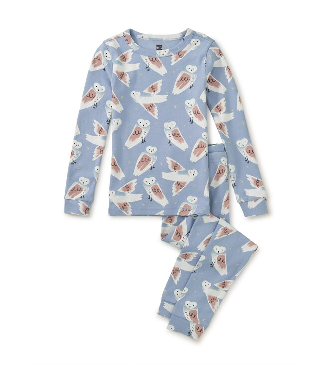 Tea Collection Goodnight Pajama Set