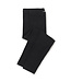 Tea Collection Pointelle Leggings - Jet Black