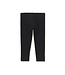 Tea Collection Pointelle Leggings - Jet Black