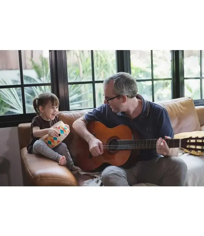Plan Toys Rhythm Box