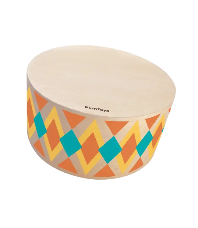 Plan Toys Rhythm Box