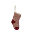 Maileg Christmas Stocking - Red