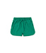 Tea Collection Pom-Pom Gym Shorts - Viridis