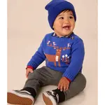 Baby's 1st Christmas