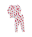 Pink Chicken Bamboo Pj Set
