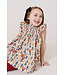 Pink Chicken Stevie Dress - Vintage Nutcracker