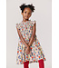 Pink Chicken Stevie Dress - Vintage Nutcracker