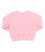Pink Chicken Organic Sweatshirt - Nutcracker