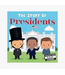 Simon & Schuster Story of Presidents