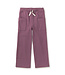 Tea Collection Flare for Fun Pocket Pants - Cassis