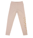 Tiny Whales Leggings - Golden Era