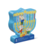 Crocodile Creek 36 Pc Puzzle - Hanukkah Lights