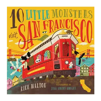 San Francisco Gifts