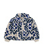 Tea Collection Teddy Fleece Pullover