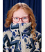 Tea Collection Teddy Fleece Pullover