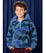 Tea Collection Teddy Fleece Pullover
