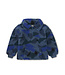 Tea Collection Teddy Fleece Pullover