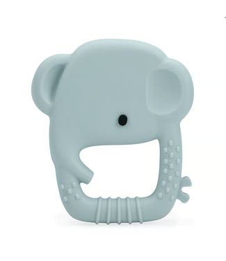 Loulou Lollipop Wild Teether - Elephant