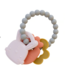 Loulou Lollipop Teething Charms - Bunny