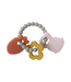 Loulou Lollipop Teething Charms - Bunny