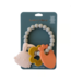 Loulou Lollipop Teething Charms - Bunny