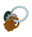 Loulou Lollipop Teething Charms - Lions