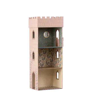 Maileg Castle with Mirror