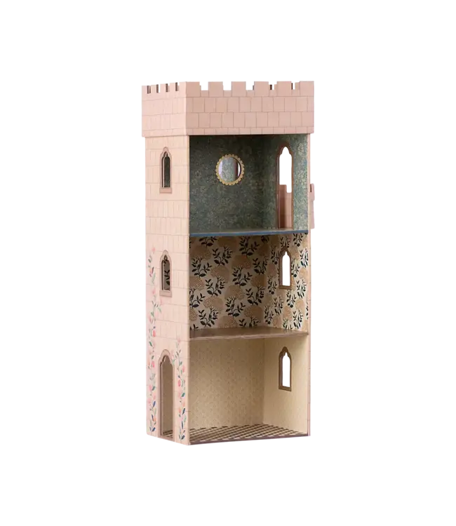 Maileg Castle with Mirror