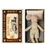 Maileg Little Brother, Mouse in Matchbox