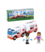 Brio Rescue Ambulance