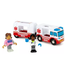 Brio Rescue Ambulance