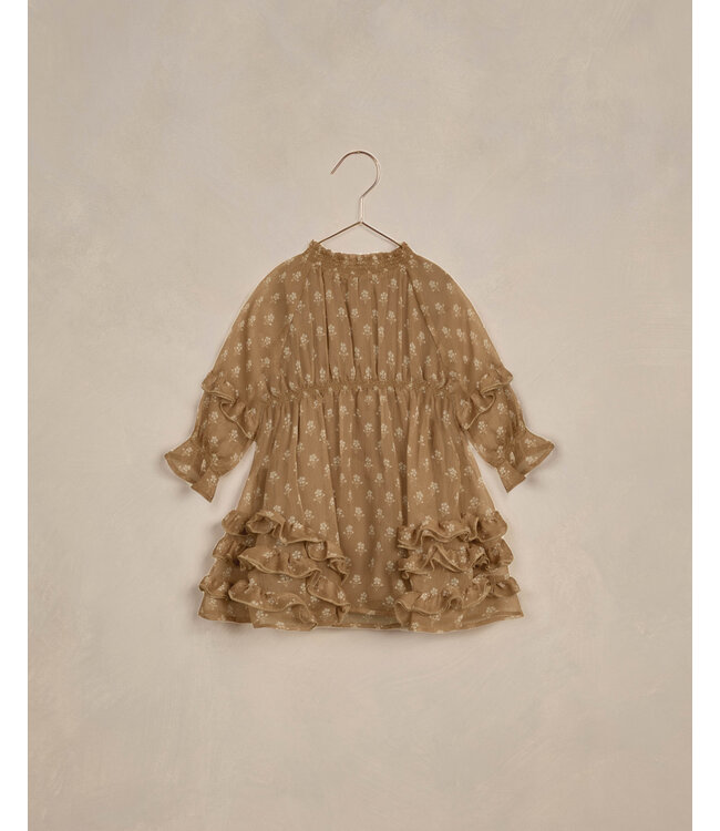 Rylee & Cru Mirabelle Dress - Daisy