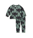 Tea Collection Two Piece Baby Play Set - Fly By Night Bats