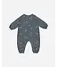 Rylee & Cru Henley Jumpsuit - Paisley