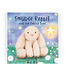 Jellycat Smudge Rabbit and the Falling Star Book