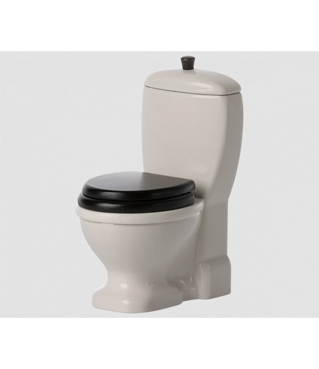 Maileg Miniature Toilet