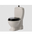 Maileg Miniature Toilet