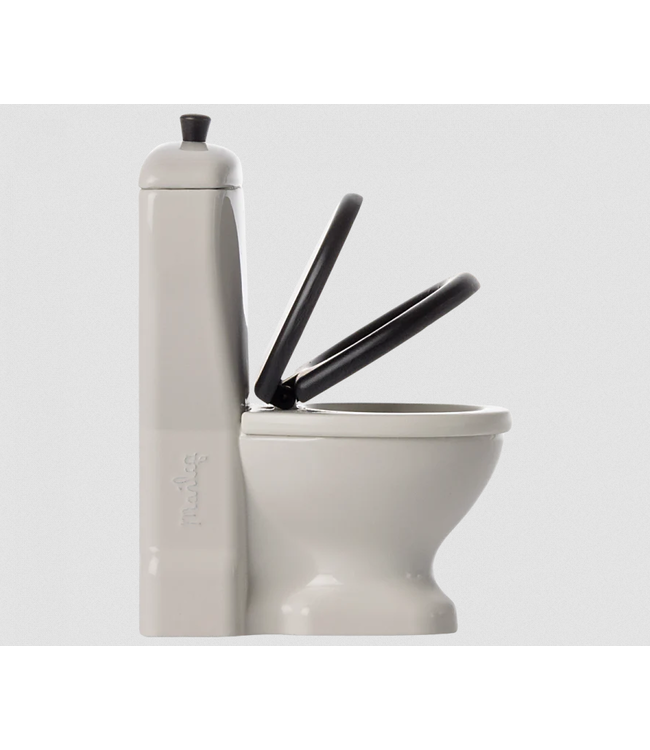 Maileg Miniature Toilet