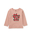 Tea Collection Baby Heart Berries Graphic Tee