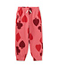 Tea Collection Printed Easy Fit Joggers - Winning Hand
