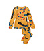 Tea Collection Goodnight Pajama Set - Year of the Snake