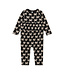 Tea Collection Pretty Peplum Baby Romper - Petit Ribbon