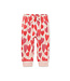 Tea Collection Everyday Baby Joggers - Marbled Hearts