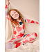 Tea Collection Goodnight Pajama Set - Heartburst