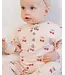 Quincy Mae Relaxed Fleece Jumpsuit - Mon Amour