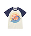 Tea Collection Wipe Out Raglan Tee