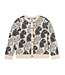 Tea Collection Iconic Cardigan - Jaguars