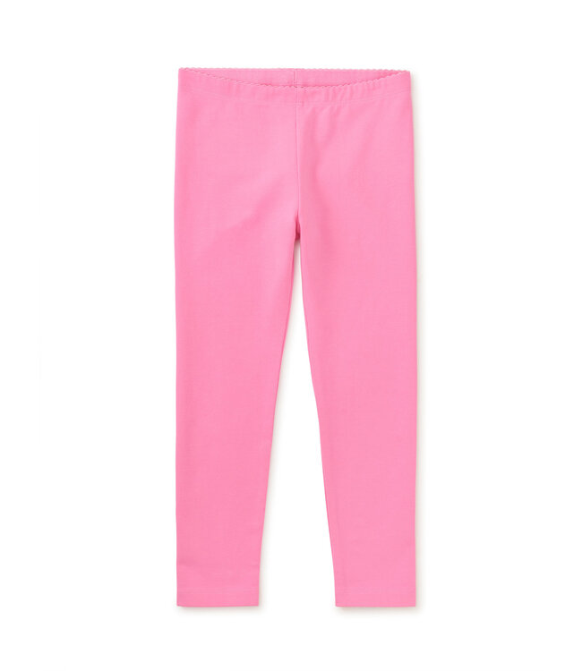 Tea Collection Baby Solid Leggings - Sachet Pink