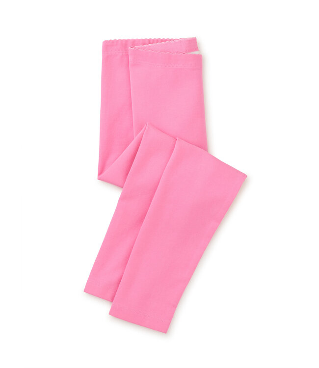 Tea Collection Baby Solid Leggings - Sachet Pink