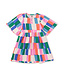 Tea Collection Kaftan Dress - Copacabana Tile